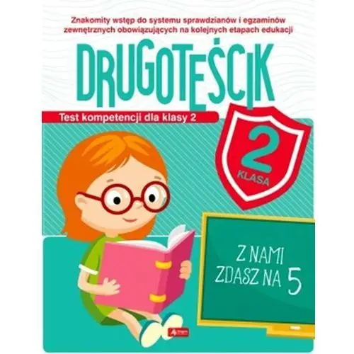 Drugoteścik