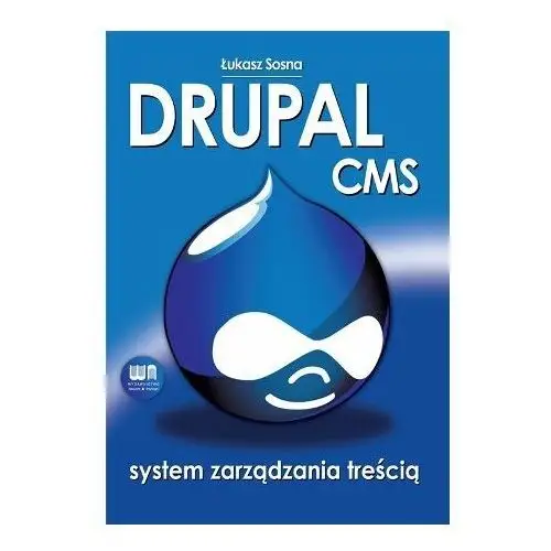 Drupal CMS - System Zarządzania Treścią