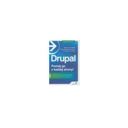 Drupal - poznaj go z każdej strony