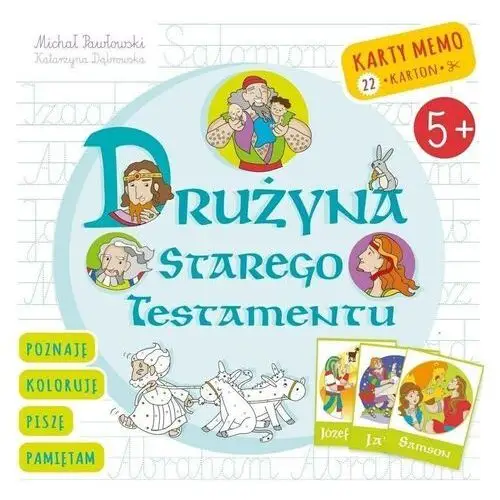 Drużyna starego testamentu