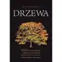 Drzewa. Przewodnik Collinsa Owen Johnson, David More Sklep on-line