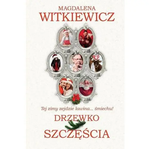 Drzewko szczęścia