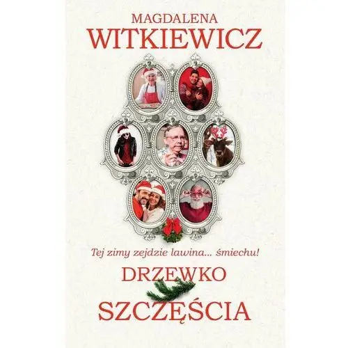 Drzewko szczęścia