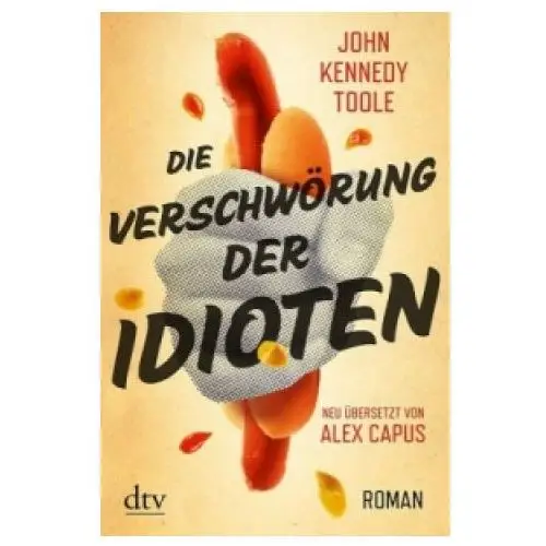 Die verschwörung der idioten Dtv