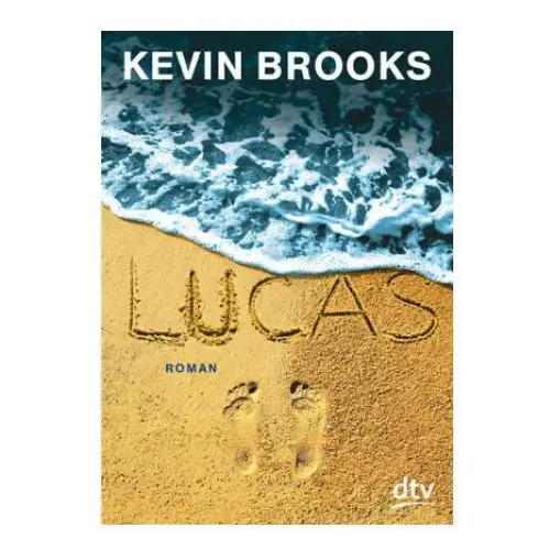 Dtv Kevin brooks - lucas