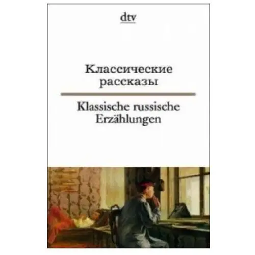 Klassische russische Erzählungen