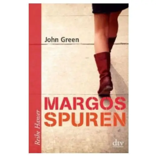 Margos spuren Dtv