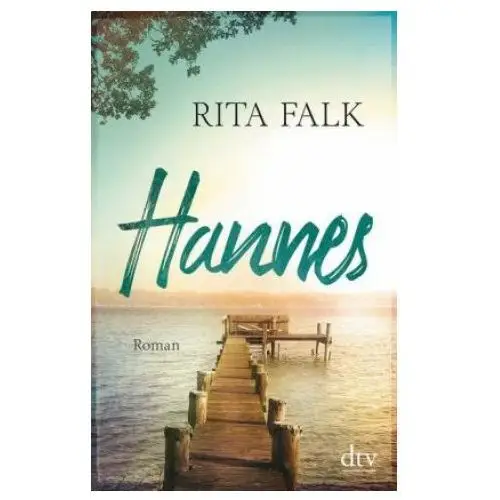 Rita Falk - Hannes