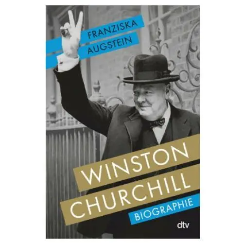 Winston churchill Dtv