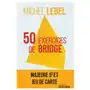 50 exercices de bridge Sklep on-line