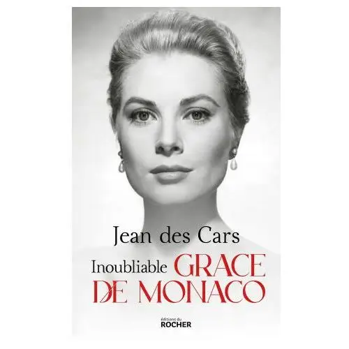 Inoubliable grace de monaco Du rocher