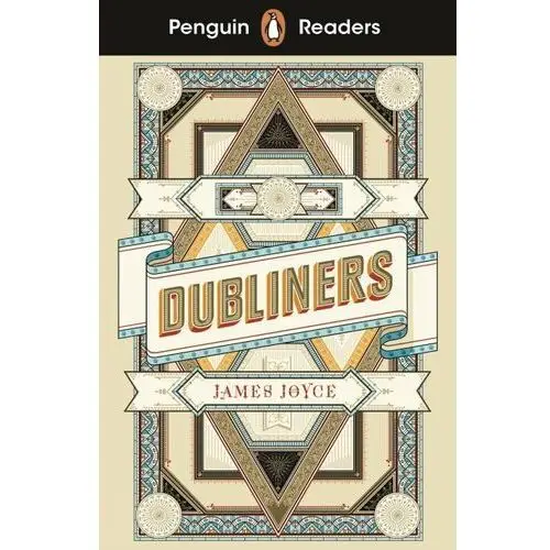 Dubliners. Penguin Readers. Level 6