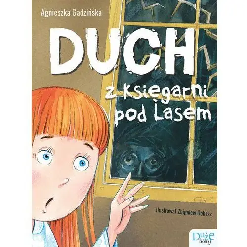 Duch z księgarni pod lasem