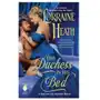 Duchess in his bed Harpercollins publishers inc Sklep on-line