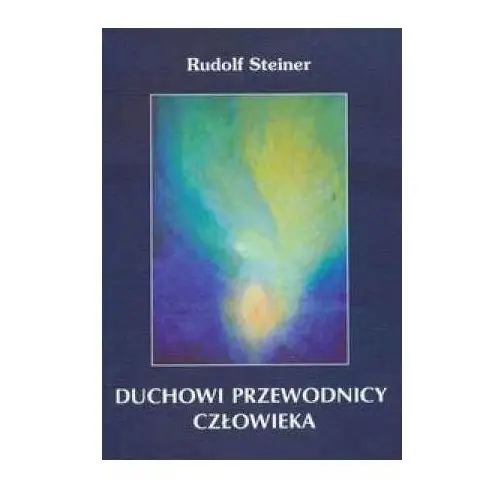 Duchowi przewodnicy człowieka