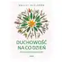 Duchowość na co dzień. Ścieżka współczesnego mistyka Sklep on-line