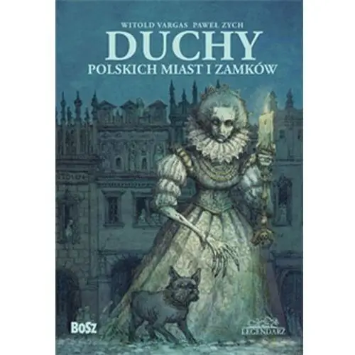 Duchy polskich miast i zamków