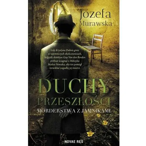 Duchy przeszłości. Morderstwa z jamnikami