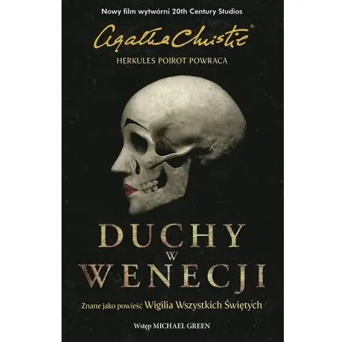 Duchy w wenecji Wydawnictwo dolnośląskie