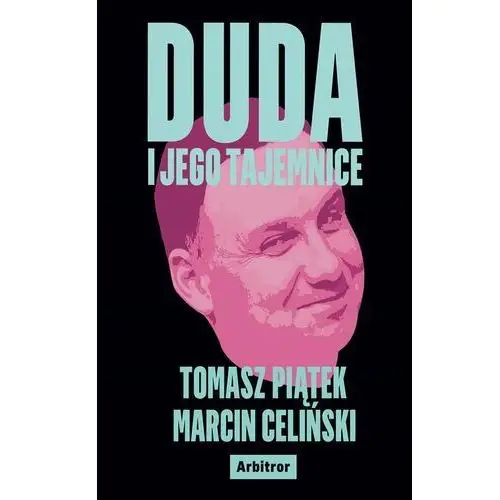 Duda i jego tajemnice