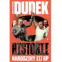 Dudek o historii. Narodziny III RP Sklep on-line