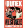 Dudek o historii. Narodziny III Rp Antoni Dudek Sklep on-line