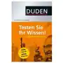 Duden / bibliographisches institut Duden allgemeinbildung - testen sie ihr wissen Sklep on-line