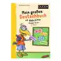 Duden / bibliographisches institut Mein großes deutschbuch mit rabe linus - 2. klasse Sklep on-line