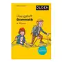 Duden / bibliographisches institut Übungsheft - grammatik 4. klasse Sklep on-line