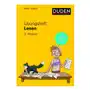 Duden / bibliographisches institut Übungsheft - lesen 3. klasse Sklep on-line