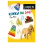 Duden - kennst du das? Fischer kinder- und jugendbuch verlag gmbh Sklep on-line