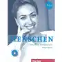 Menschen a2.2 arbeitsbuch + cd Duden verlag / hueber Sklep on-line