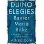 Duino Elegies. A New and Complete Translation Sklep on-line