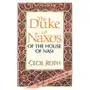 Duke of naxos of the house of nasi Jewish publication society Sklep on-line