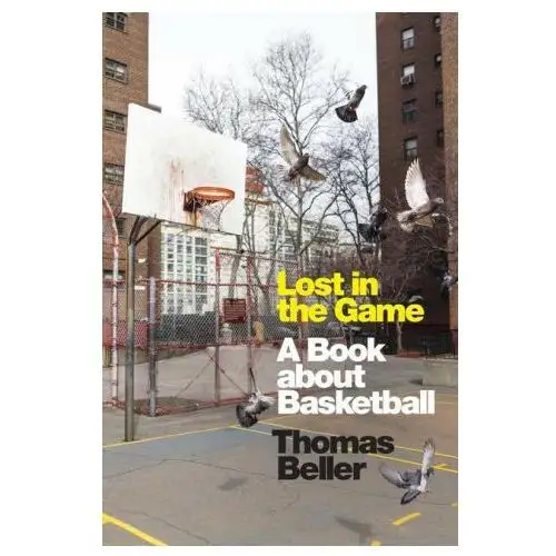 Lost in the Game: A Book about Basketball