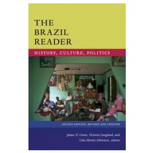 Brazil Reader