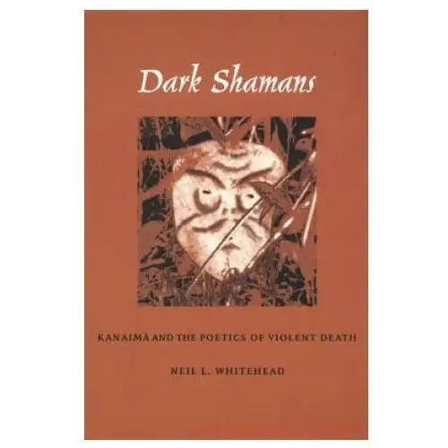 Dark Shamans