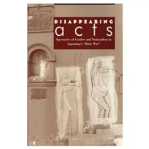 Duke university press Disappearing acts