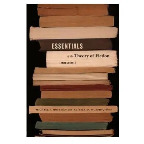 Duke university press Essentials of the theory of fiction