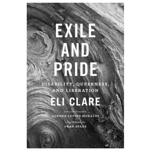 Exile and pride Duke university press