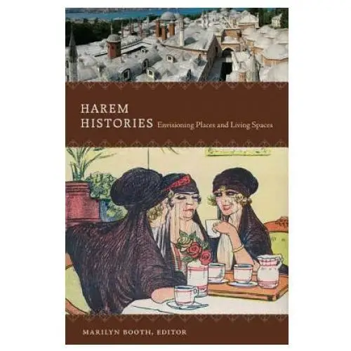 Harem histories Duke university press