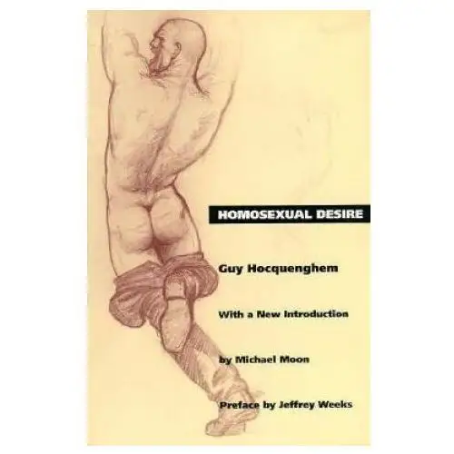 Duke university press Homosexual desire