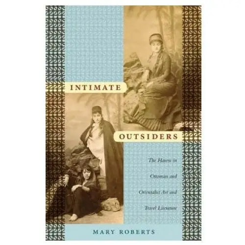 Intimate outsiders Duke university press