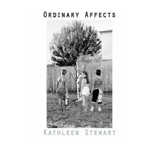 Ordinary affects Duke university press