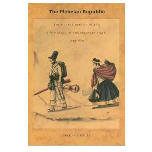 Duke university press Plebeian republic