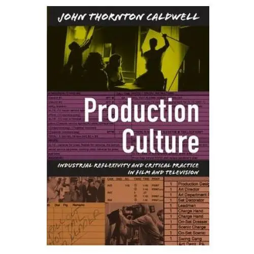 Production Culture