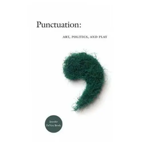 Duke university press Punctuation