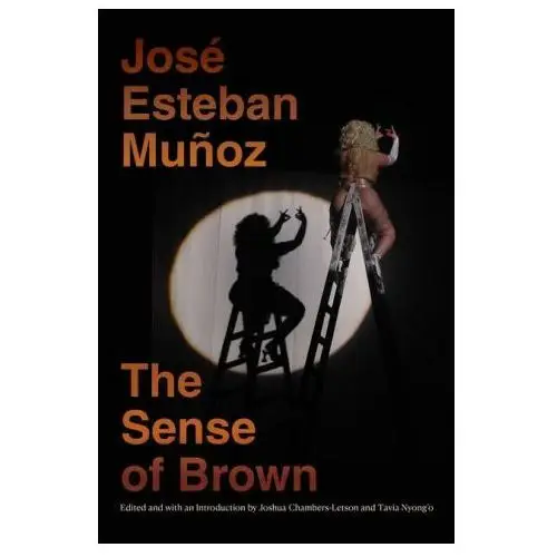 Sense of brown Duke university press