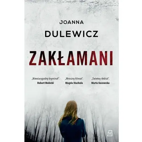 Dulewicz joanna Zakłamani