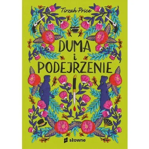 Duma i podejrzenie